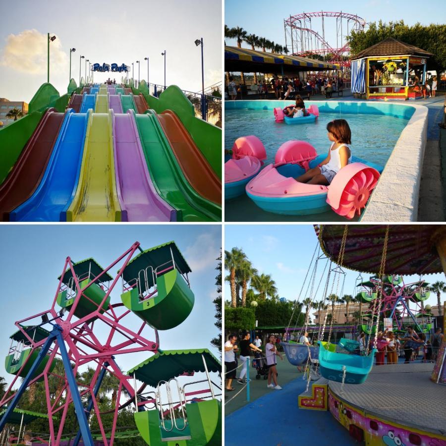 Sunny Beach Retreat Santa Pola Bagian luar foto