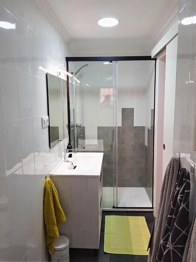 Sunny Beach Retreat Santa Pola Bagian luar foto